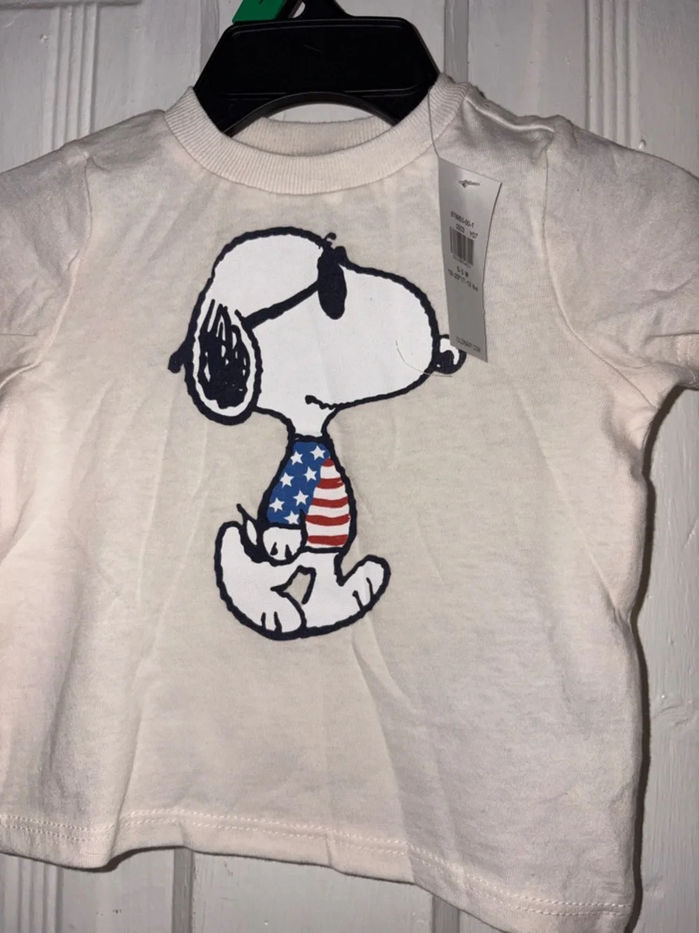 Baby Snoopy Bundle - Picture 1 of 10